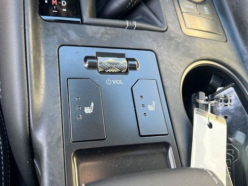 New 2026 Lexus IS 350 F Sport image 28