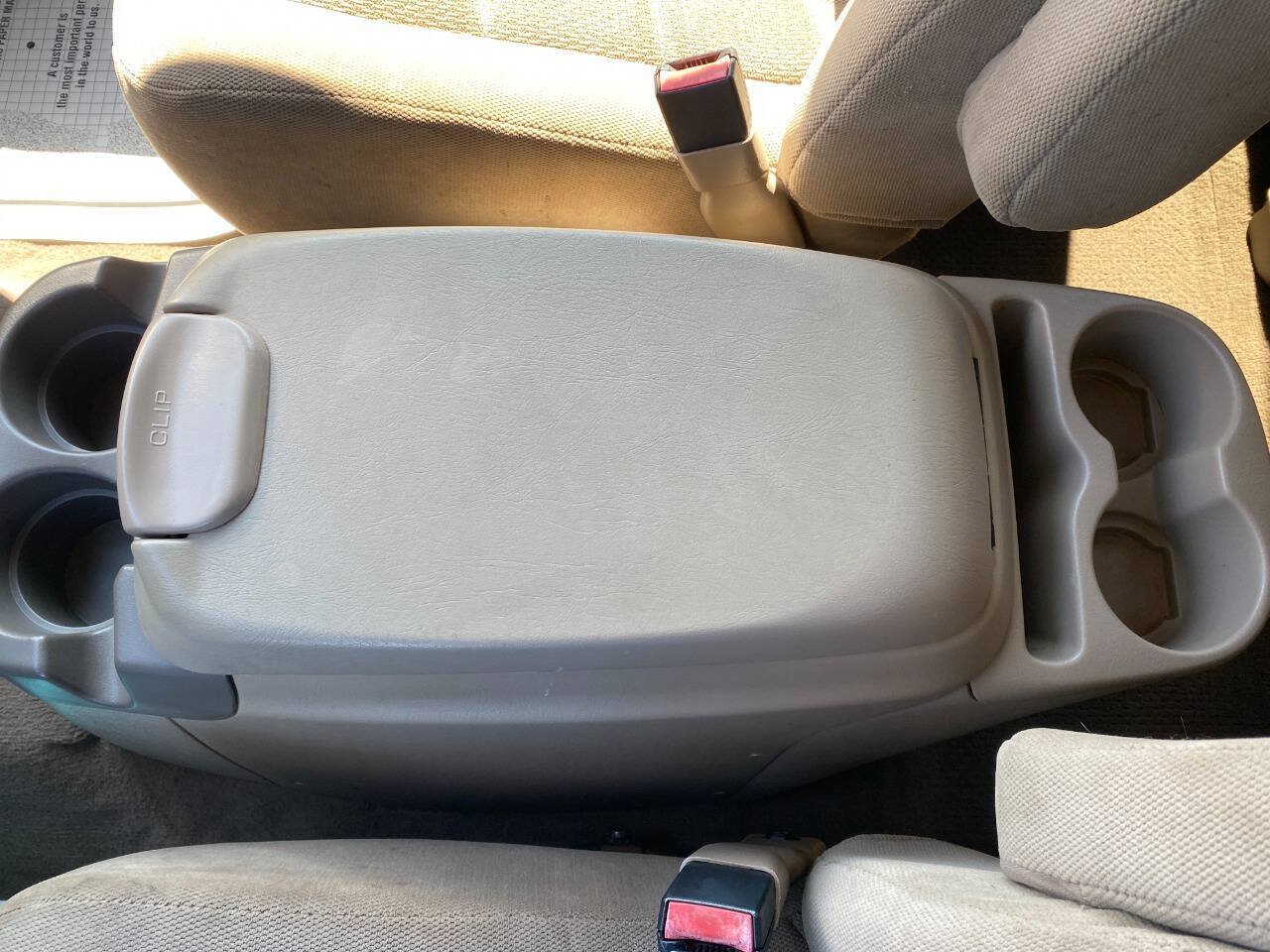 Used 2002 Ford Excursion XLT RWD image 17