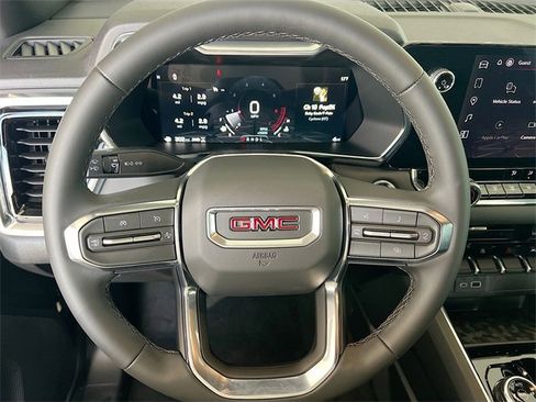 New 2026 GMC Canyon Elevation w/ Convenience Package image 7