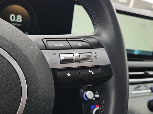 Used 2025 Hyundai Tucson SEL image 30