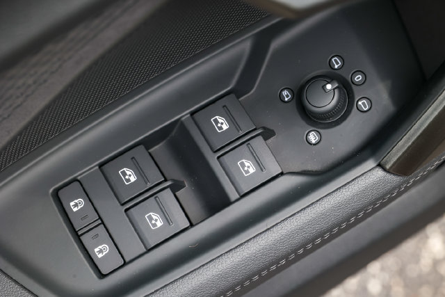 Certified 2025 Audi RS 3 AWD/4WD image 7