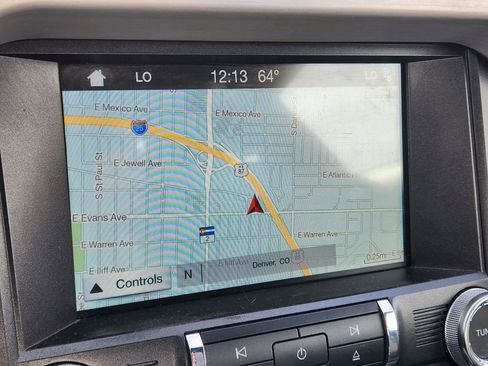 Used 2017 Ford Mustang GT Premium w/ Equipment Group 401A image 24