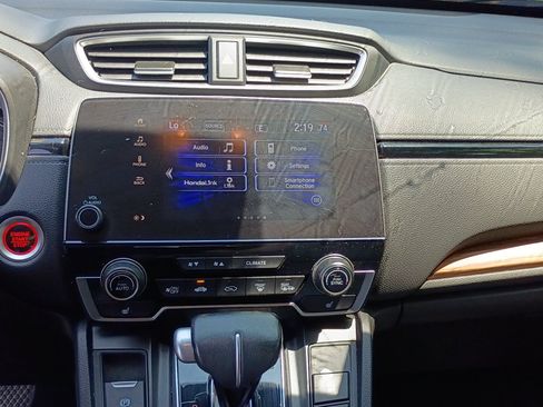Used 2022 Honda CR-V EX-L image 20