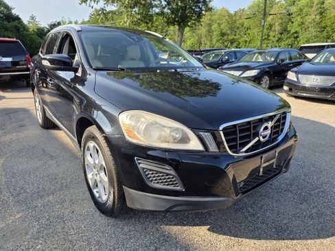 Used 2013 Volvo XC60 3.2 AWD/4WD image 6