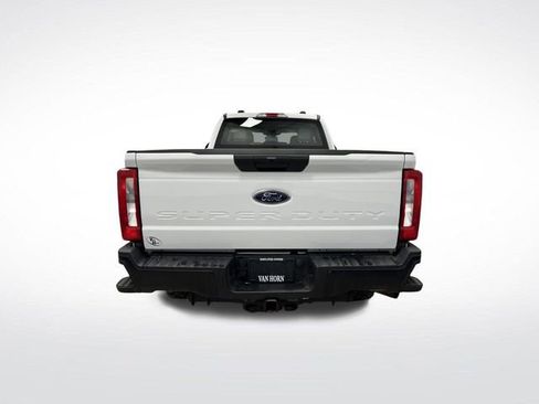 Used 2024 Ford F250 XL w/ XL Off-Road Package image 11