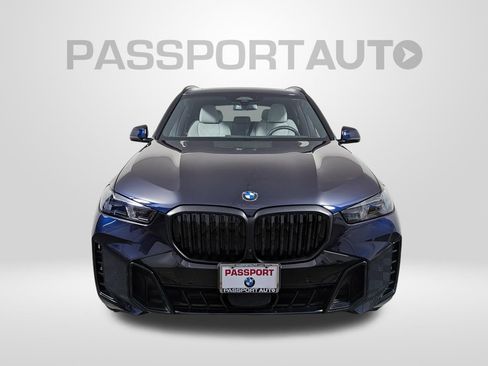 Used 2026 BMW X5 xDrive40i w/ M Sport Package AWD/4WD image 10