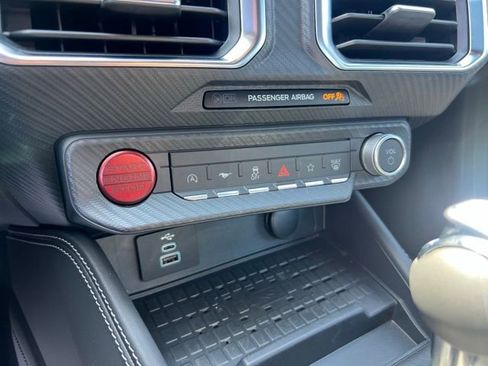 Used 2024 Ford Mustang Premium RWD image 16