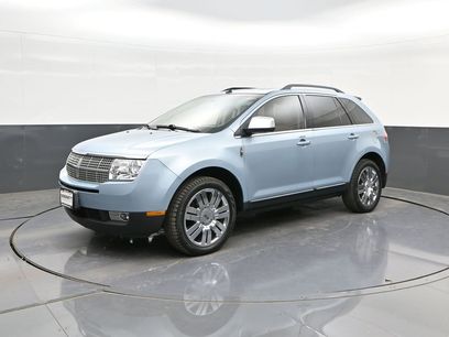 Used 2008 Lincoln MKX 2WD