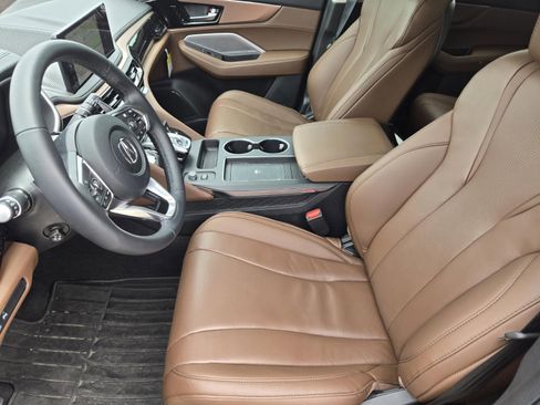 Certified 2026 Acura MDX FWD w/ Technology Package image 6