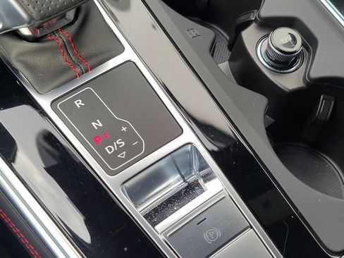 Used 2024 Audi RS 6 performance AWD/4WD image 29