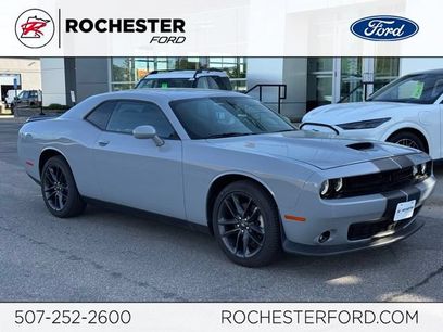 Used 2021 Dodge Challenger GT w/ Blacktop Package