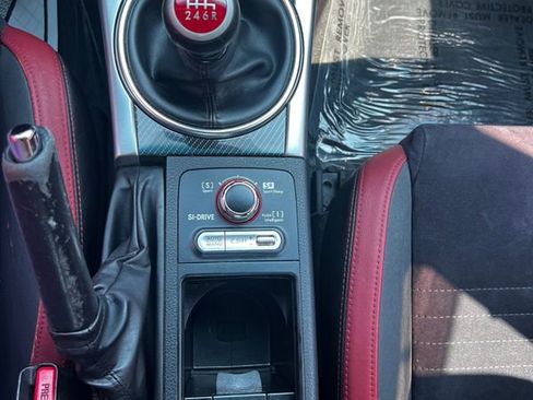 Used 2016 Subaru WRX STI image 18