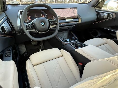 New 2026 BMW X3 xDrive30 w/ Premium Package image 27