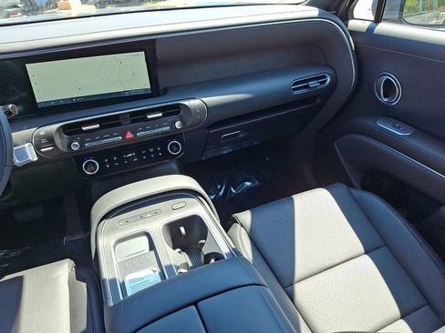 New 2026 Hyundai Palisade Calligraphy AWD/4WD image 11