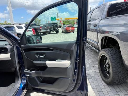 Used 2026 Honda Passport RTL image 32