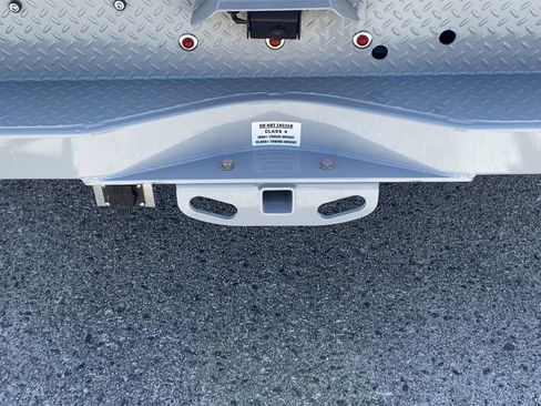 New 2025 Ford F350 XL w/ XL Chrome Package image 37