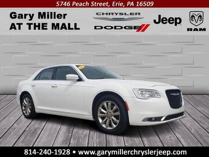 Used 2016 Chrysler 300 Limited w/ Driver Convenience Group