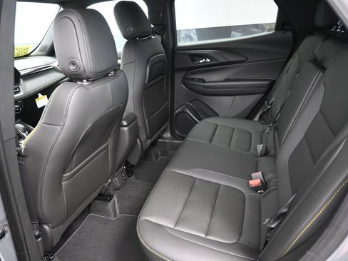 New 2026 Chevrolet TrailBlazer ACTIV w/ Convenience Package AWD/4WD image 17