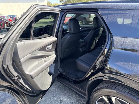 Used 2024 Chevrolet Blazer EV RS image 13