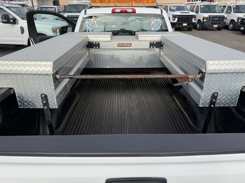 Used 2015 Chevrolet Silverado 1500 W/T image 9