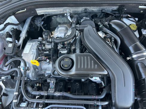 Used 2026 Volkswagen Jetta Sport FWD image 21