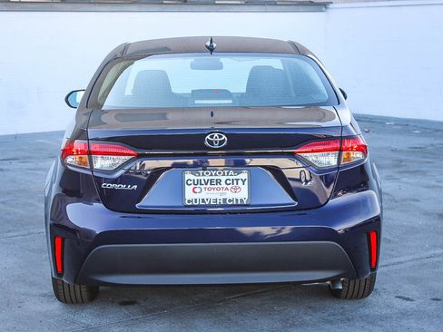 New 2026 Toyota Corolla LE image 8