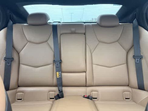 Used 2023 Cadillac CT5 Premium Luxury w/ Climate Package RWD image 20