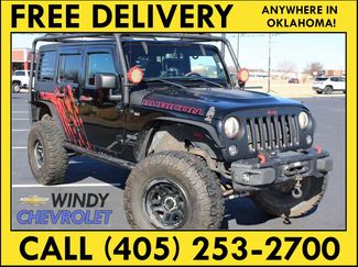 Used 2017 Jeep Wrangler Unlimited Rubicon video 1