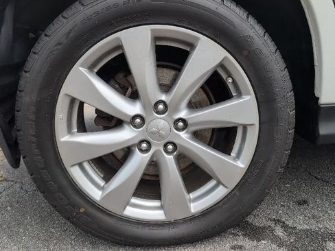 Used 2015 Mitsubishi Outlander Sport GT AWD/4WD image 9