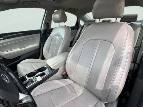 Used 2018 Hyundai Sonata Limited FWD image 12