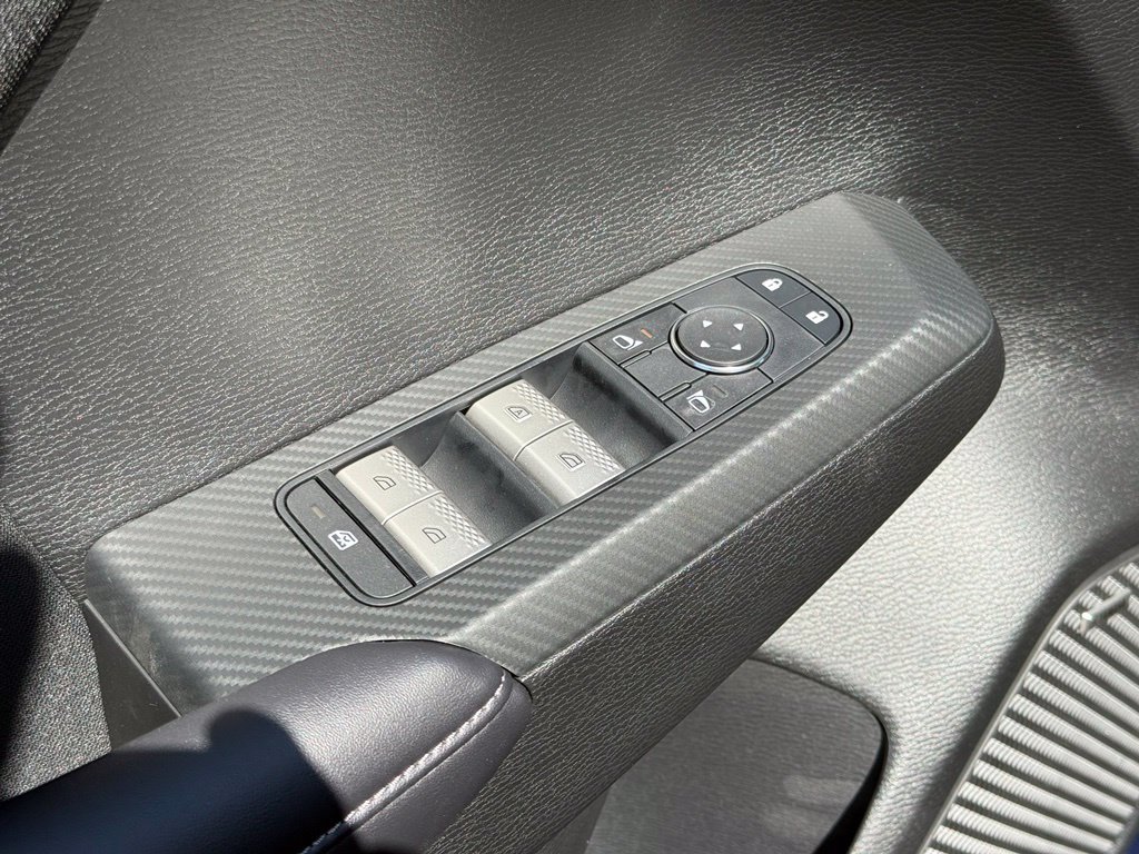 New 2026 Mitsubishi Outlander ES FWD image 34