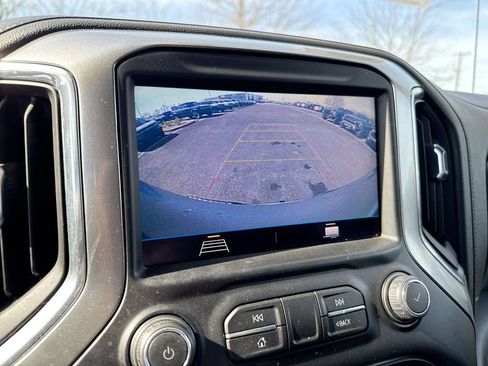 Used 2019 Chevrolet Silverado 1500 RST AWD/4WD image 15