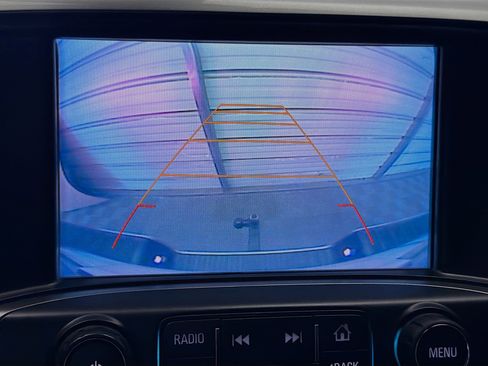 Used 2017 Chevrolet Silverado 1500 LT w/ All Star Edition image 16