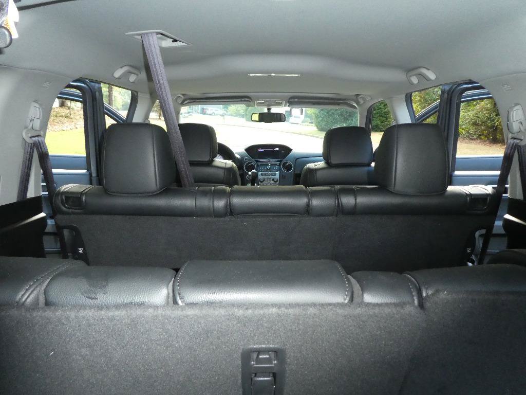 Used 2013 Honda Pilot EX-L image 10