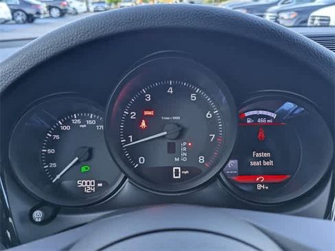 Used 2024 Porsche Macan image 34
