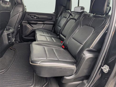 Used 2022 RAM 1500 Limited AWD/4WD image 30