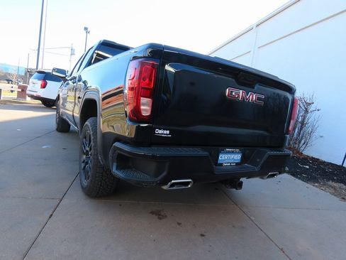 Used 2023 GMC Sierra 1500 Elevation w/ Preferred Package image 6