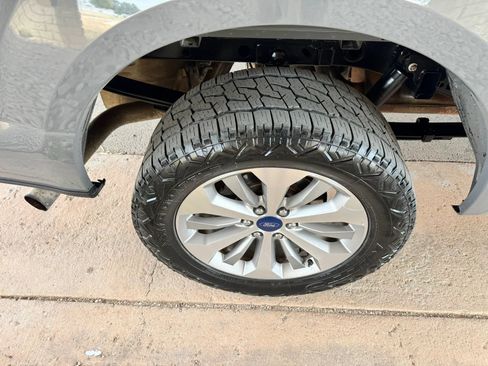 Used 2018 Ford F150 XL w/ Equipment Group 101A Mid AWD/4WD image 31