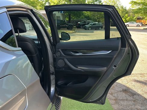 Used 2018 BMW X6 xDrive35i AWD/4WD image 20