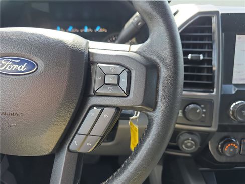 Used 2020 Ford F150 XLT w/ Equipment Group 302A Luxury image 21