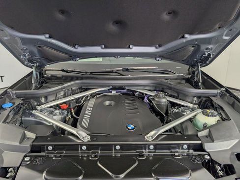 New 2026 BMW X5 xDrive40i image 20