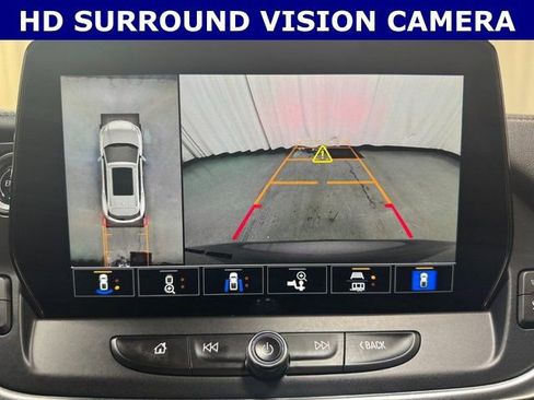 Used 2024 Chevrolet Blazer RS w/ Driver Confidence II Package image 26