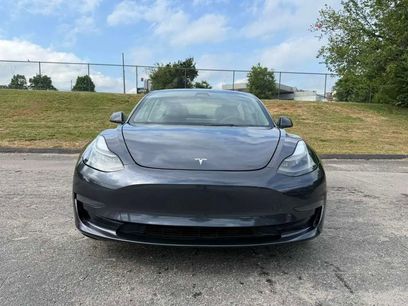 Used 2023 Tesla Model 3 Standard Range