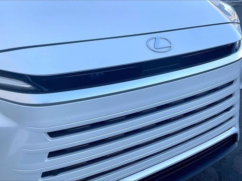 Certified 2025 Lexus TX 350 AWD w/ Convenience Package image 29