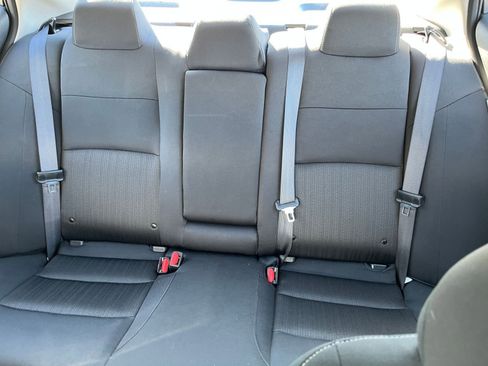 Used 2025 Nissan Altima 2.5 SV image 39