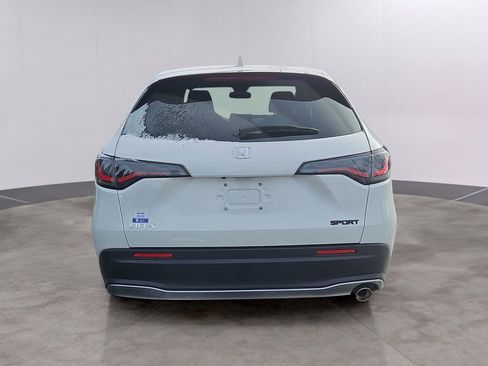 Used 2024 Honda HR-V Sport image 5