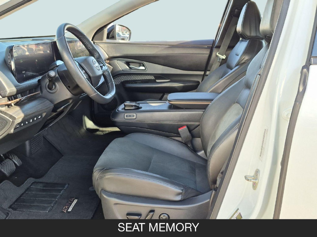 Used 2023 Nissan Ariya FWD image 14