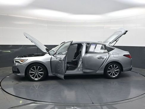 Used 2023 Acura Integra image 34