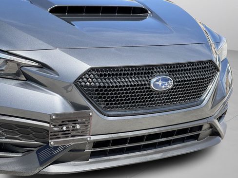 Used 2022 Subaru WRX AWD/4WD image 8