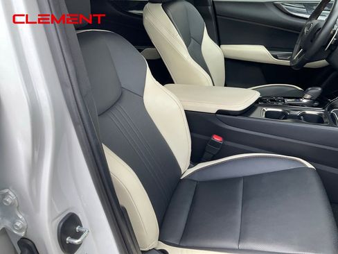 Used 2023 Lexus NX 350 AWD image 58